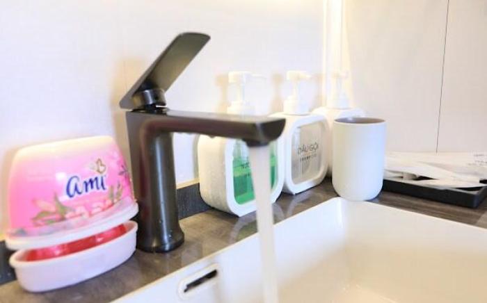 Vip 05 - Panaromic Glass House  view Fansipa, Sapa