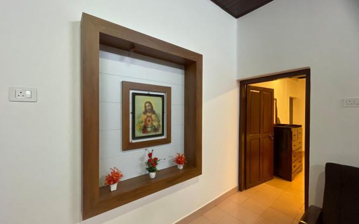 Emnic Cottage Homestay