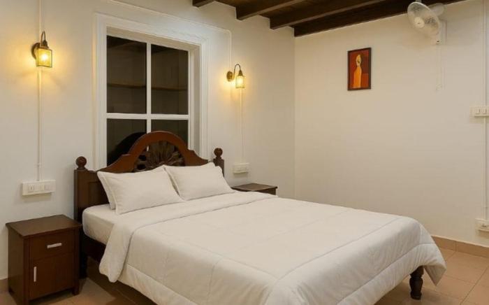 Emnic Cottage Homestay