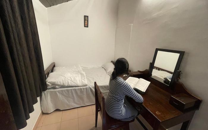 Emnic Cottage Homestay