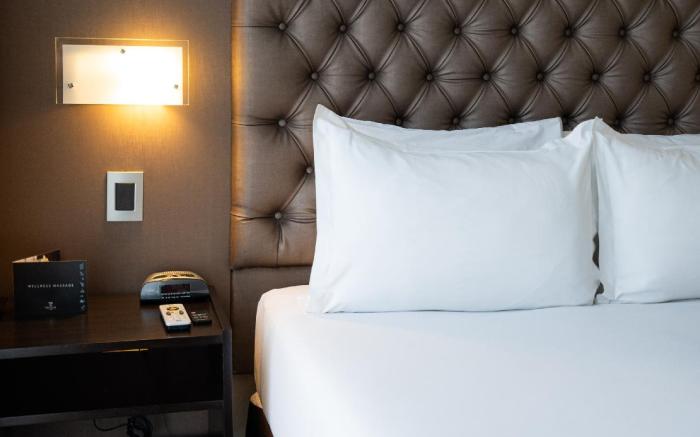 Del Pilar Miraflores Hotel