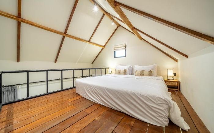 SarangApt1-Private Ubud Getaway for Two