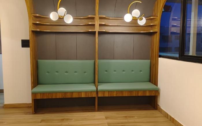 Infinity Inn | Private Stay with Wi-Fi & Comfort