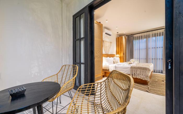 SarangApt3- Ubud Comfort | 1BR Escape