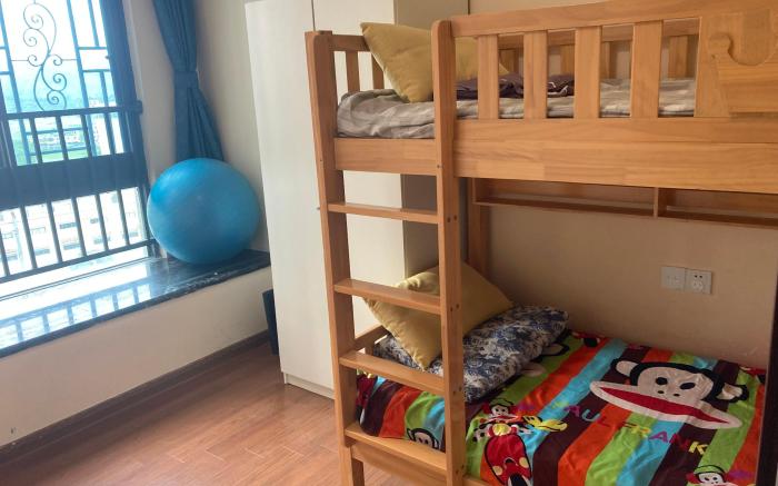 十里银滩海边度假公寓