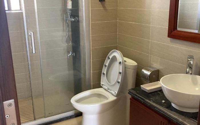 十里银滩海边度假公寓