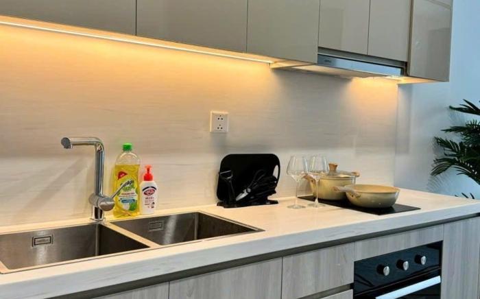 Ch0402 Vinhomes Smart City, Studio (Toà B Masteri)