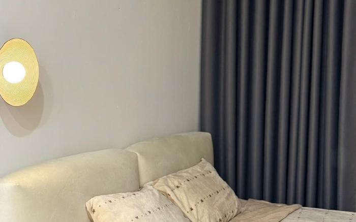 Ch0401 Vinhomes Smart City, Studio (Toà B Masteri)