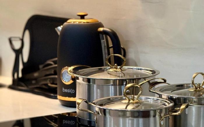 Ch0400 Vinhomes Smart City, Studio (Toà D Masteri)