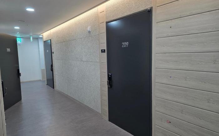 Bonghwang INN Bonghwang mansion2