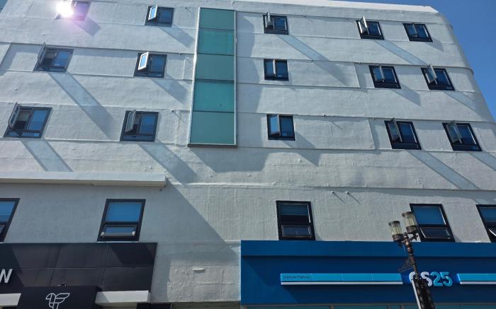 Bonghwang INN Bonghwang mansion2