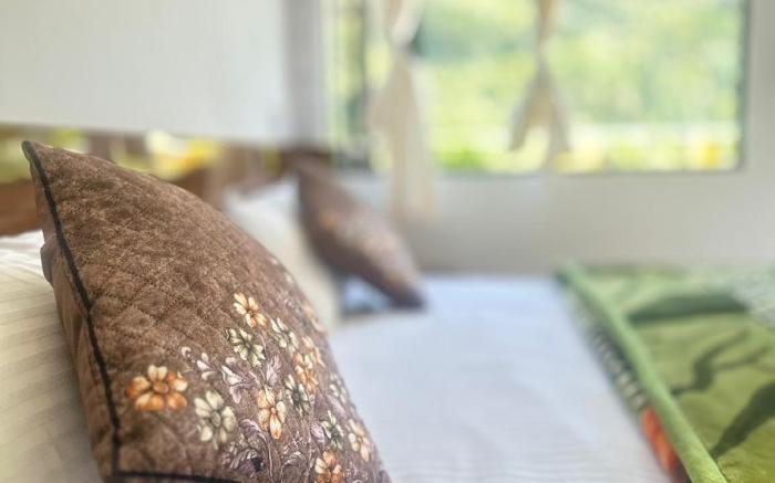 Annpurna Hotel & Restaurant