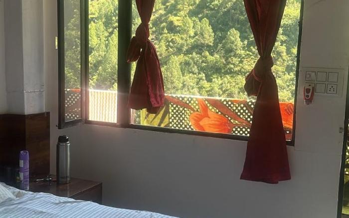 Annpurna Hotel & Restaurant