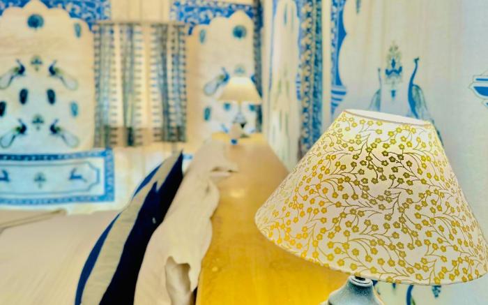 Golden Empire Desert Camp 