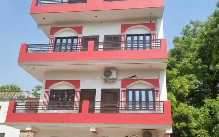 Shree Shyam Paying Guest House