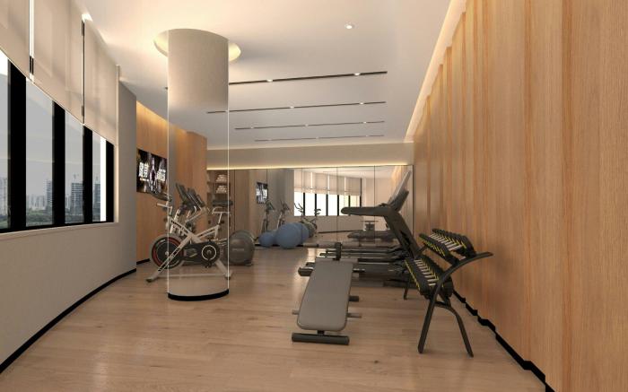 Fairfield by Marriott Guangzhou Huadu