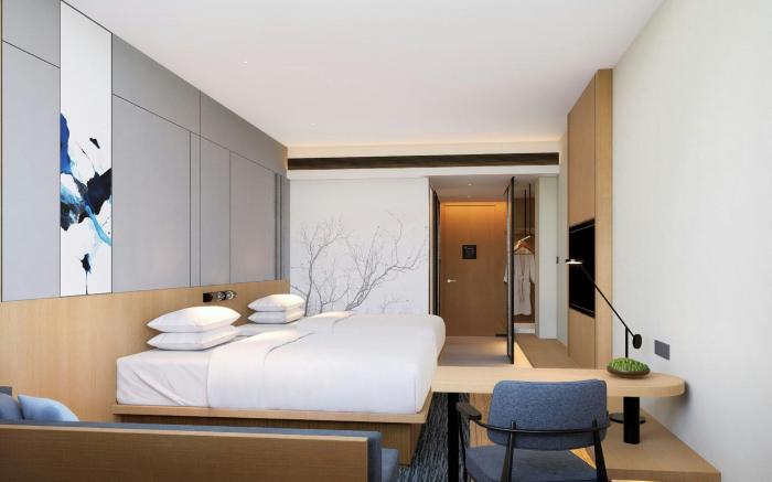 Fairfield by Marriott Guangzhou Huadu