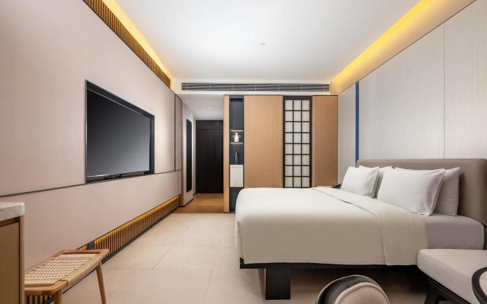 Holiday Inn Express Guangzhou Baiyun Airport T2 By IHG