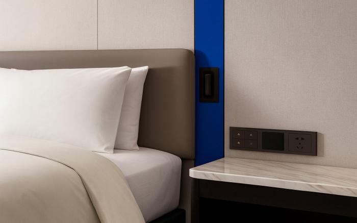 Holiday Inn Express Guangzhou Baiyun Airport T2 By IHG