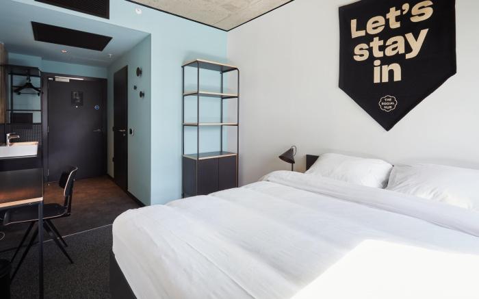 The Social Hub Glasgow