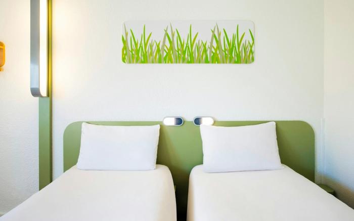 ibis budget Toulouse Colomiers