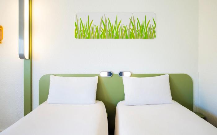 ibis budget Toulouse Colomiers