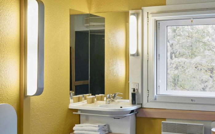 B&B HOTEL Viry-Châtillon