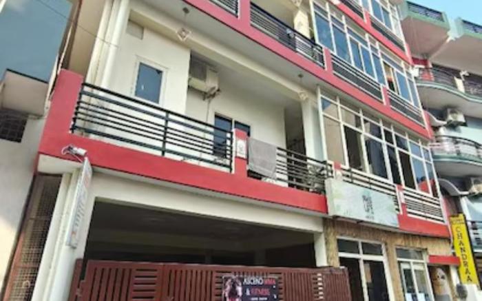 Mild Life Hostel