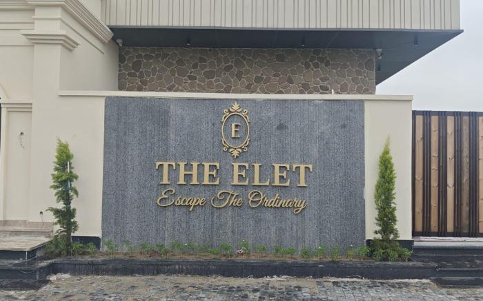 The Elet