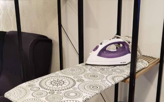 Cozy 5 Pax Designer Suite | High Floor & Luxury