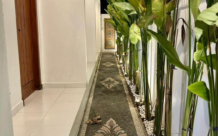 Casa Feliz Guest House