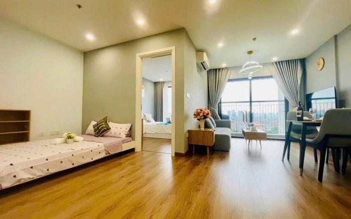 Ch0802 Vinhomes Smart City, 1PN+ (Toà I1 Imperia)