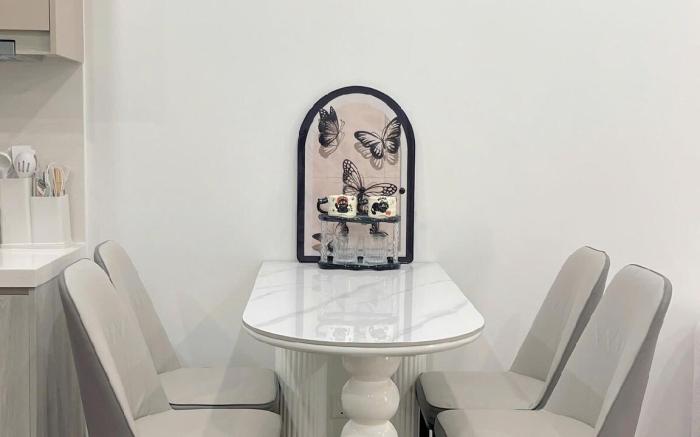 Ch0600 Vinhomes Smart City, 1PN + (Toà B Masteri)