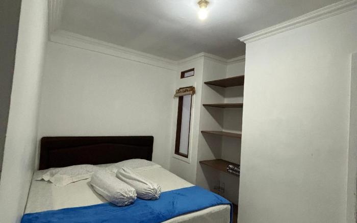 Villa Diroemah Puncak