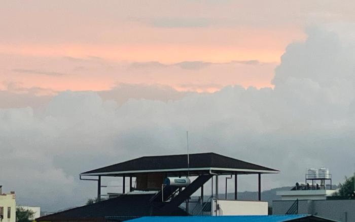 The Royal Retreat service apartments