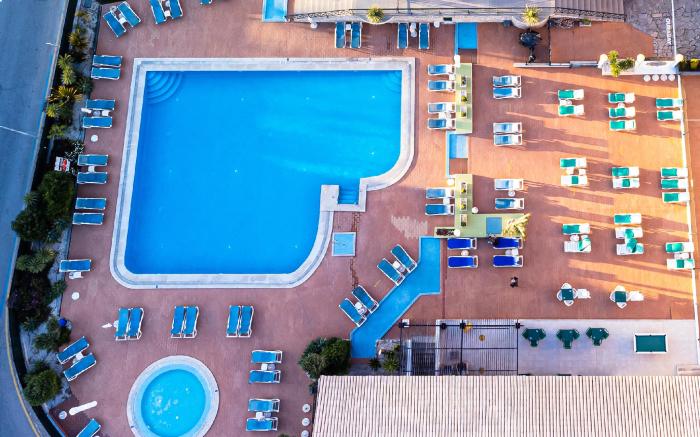 Ourabay Hotel Apartamento - Art & Holidays