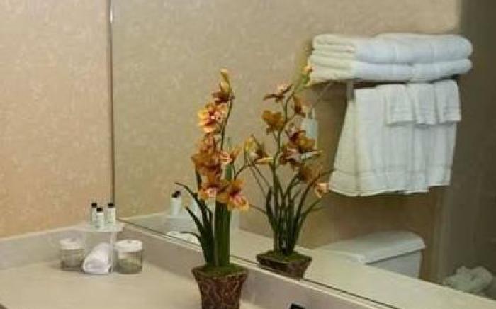 Embassy Suites by Hilton Montgomery Hotel & Conference Center