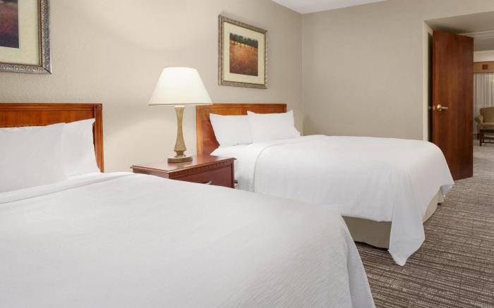 Embassy Suites Montgomery  Conference Center