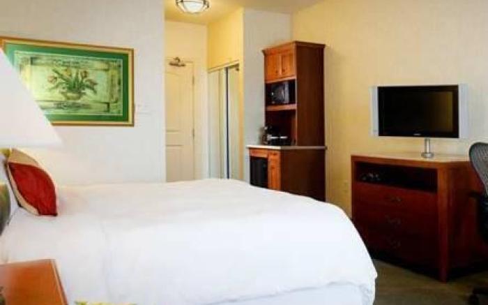 Hilton Garden Inn Kennewick Tri Cities