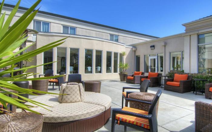 Hilton Garden Inn Livermore Hotel