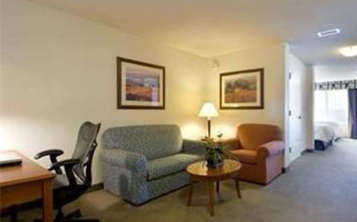Hilton Garden Inn Bentonville Rogers