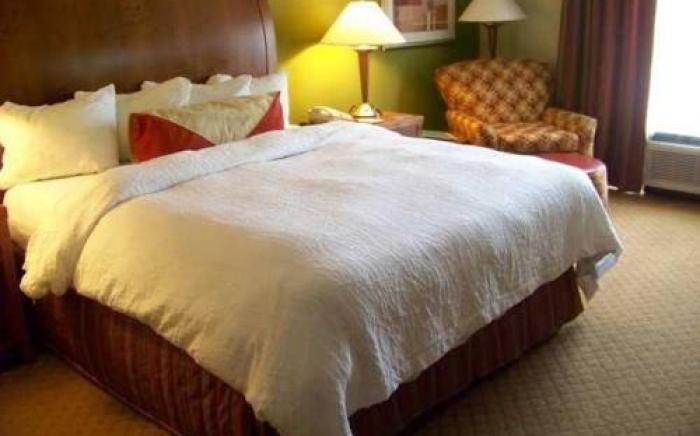 Hilton Garden Inn Atlanta NW Kennesaw Town Ctr