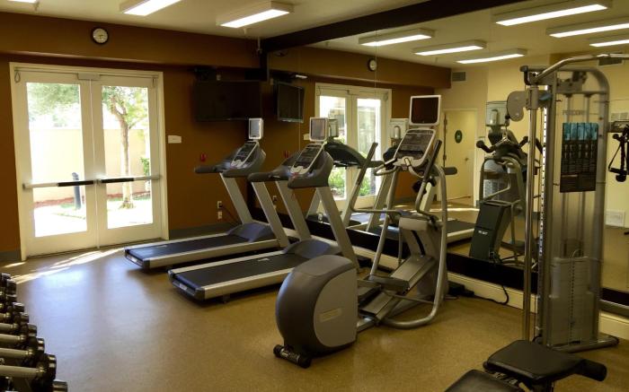 Hilton Garden Inn Gilroy Hotel