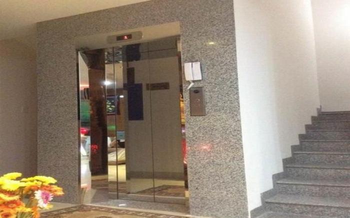 Minh Dang Hotel