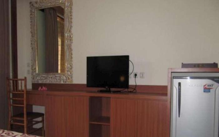 Ayu Love and Harmony Guest House