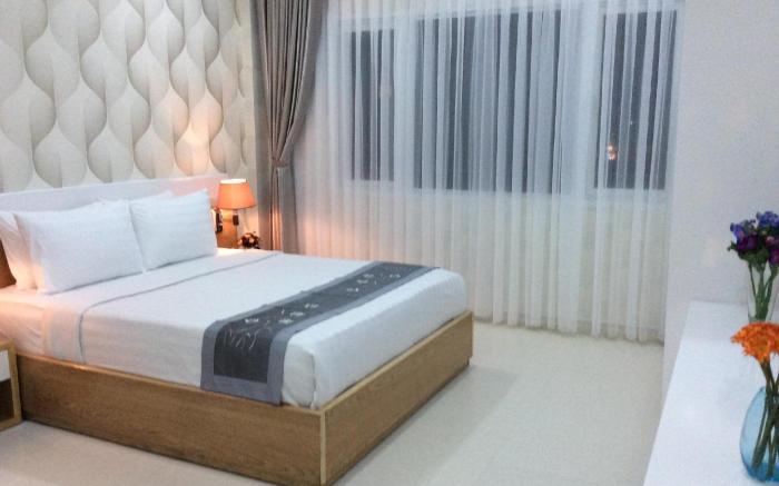 Vân Anh Luxury Hotel
