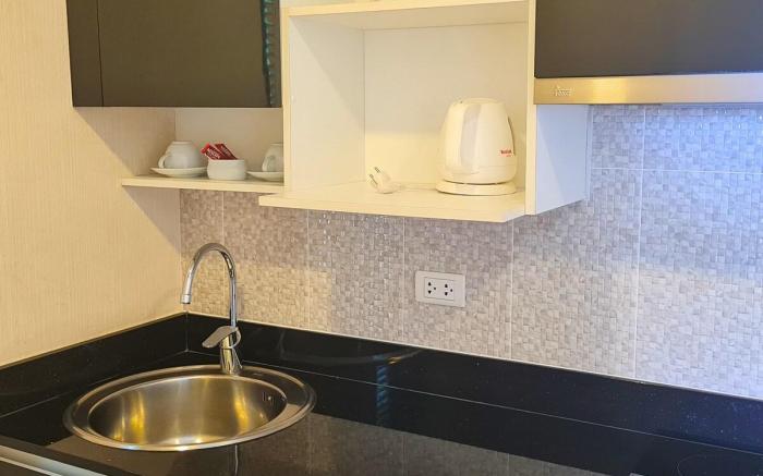 Kata Sea View Apartment