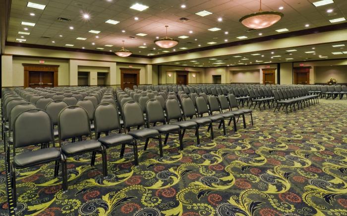 Embassy Suites by Hilton Lexington/UK Coldstream