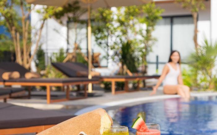 Paradise Mountain View Resort