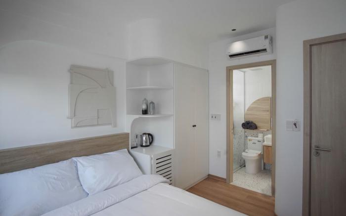 Adory Homestay Huế